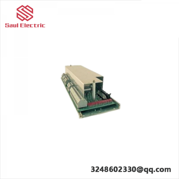 ABB SC300E PAC 031-1053-04: Industrial Automation Excellence