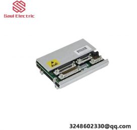 ABB HIEE205012R1 UNC4672A V1 DCS Board - Advanced Control Solution for Industrial Automation