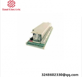 ABB HIEE205014R0001: Precision Analog Measuring Card for Industrial Automation