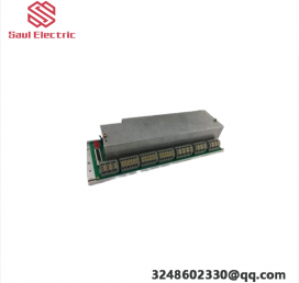 ABB HIEE205014R0001 - UNC4673A, V1 Measuring Interface Unit