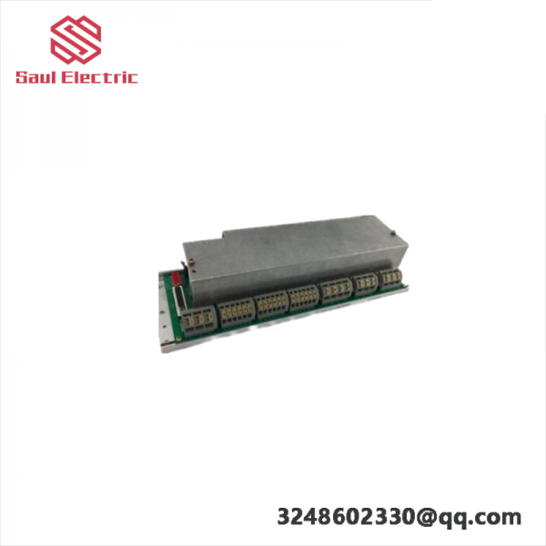 ABB HIEE205014R0001 - UNC4673A, V1 Measuring Interface Unit