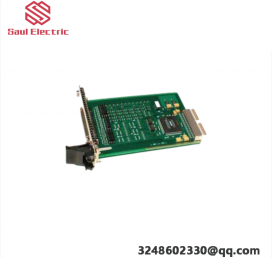 ABB HIEE205014R1 UNC4673A V1 Industrial Control Module