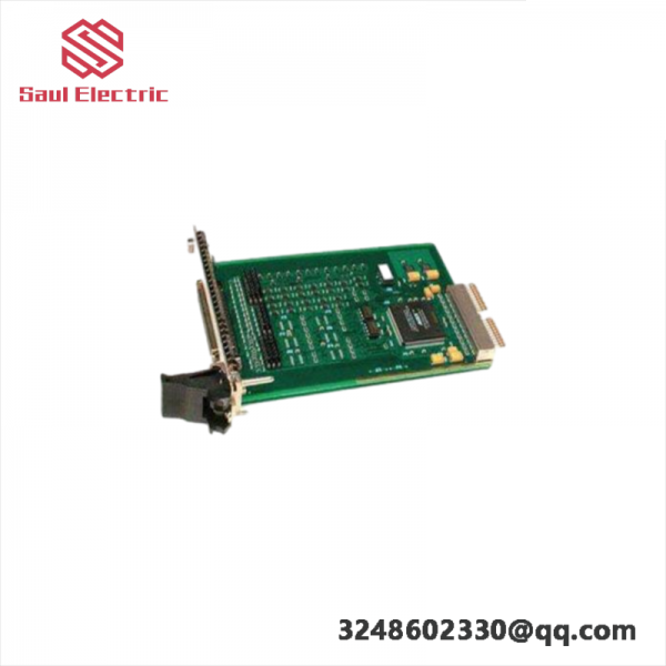 ABB HIEE205014R1 UNC4673A V1 Industrial Control Module