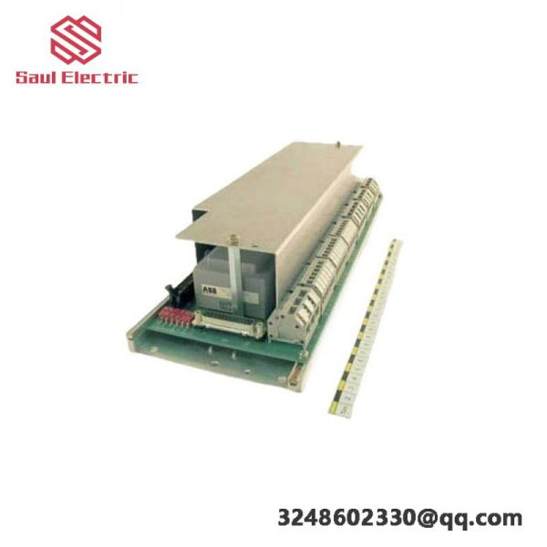 ABB HIEE20501R001 - Precision Measuring Interface Module