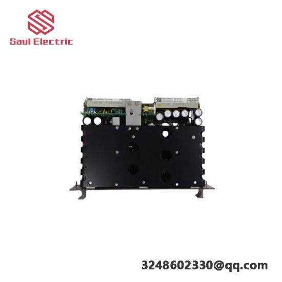 ABB HIEE220295R0001 NU8976A Industrial Control Board