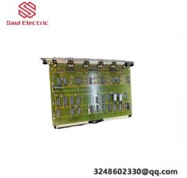 ABB HIEE300025R2 VDA330 A02 Power Supply, High Efficiency & Reliable