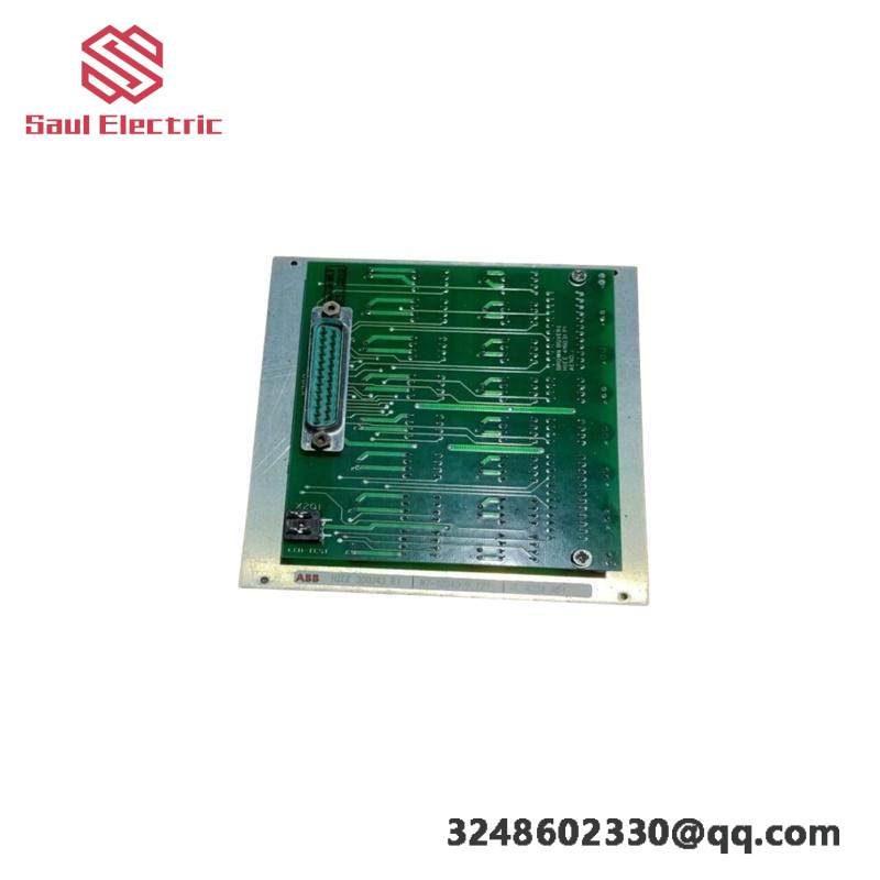 ABB HIEE300043R1 ALA334 A01 High Efficiency LED Module, Precision Lighting Solutions