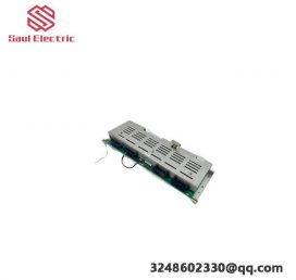 ABB HIEE300661R0001 UPC090AE01 - High-Performance Digital Input/Output Module