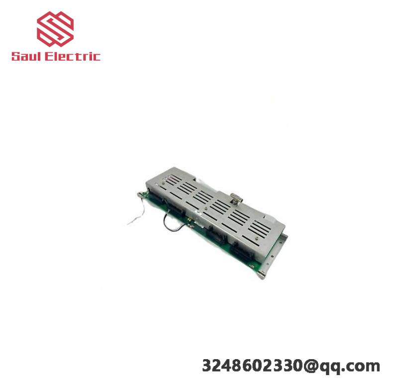 ABB HIEE300661R0001 UPC090AE01 - High-Performance Digital Input/Output Module