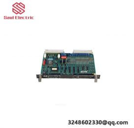 ABB ARC093AE01 HIEE300690R0001 Circuit Board, Precision Control for Industrial Automation