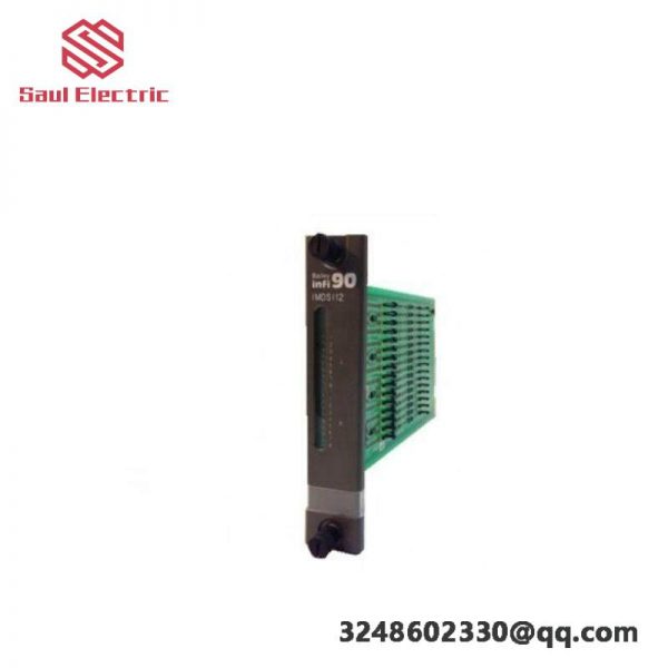 ABB HIEE300698R0001 - Industrial Controller Module, Precision Control & Efficiency in Manufacturing