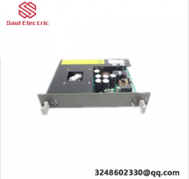 ABB HIEE300698R1 Power Pack