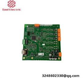 ABB HIEE300725R0001 UAC317 AE Measuring Interface Card - High Precision Data Acquisition Solution