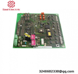 ABB HIEE300766R0001 GDB021BE01 | Gate Control Unit for Industrial Automation