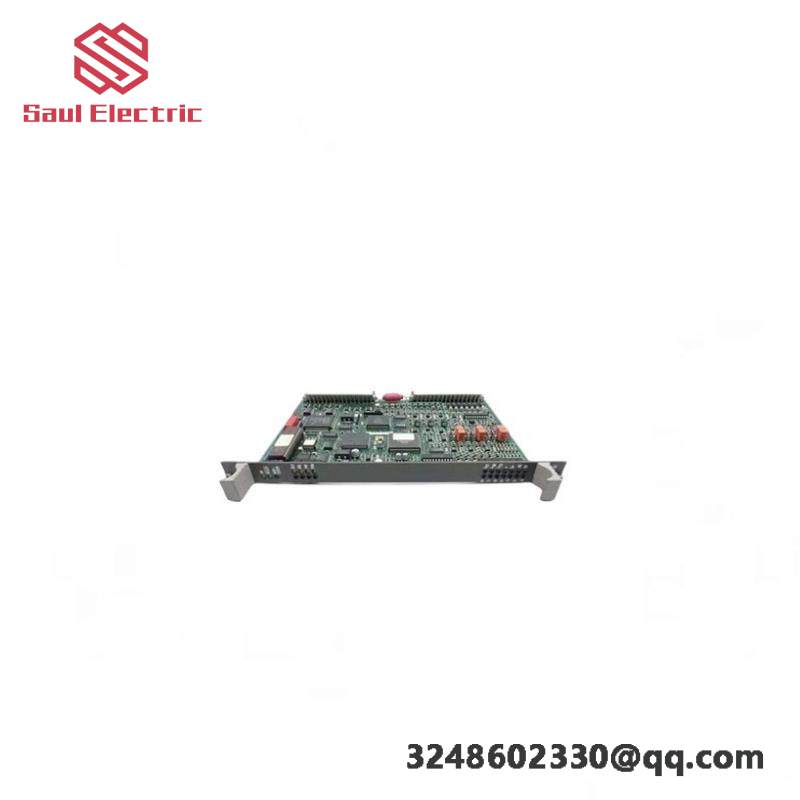 ABB HIEE300766R0001 GDB021BE01 Monitoring Module - High Performance Control System Component