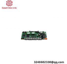 ABB HIEE300766R1 GDB021BEV1 | High-Performance Control Module