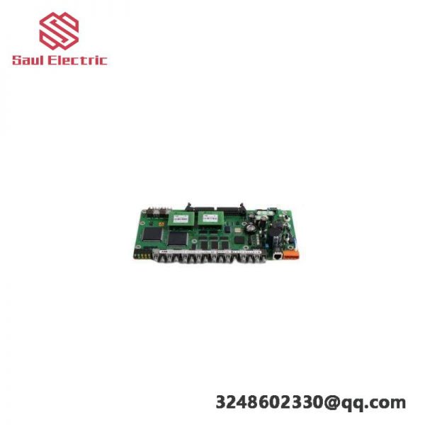 ABB HIEE300766R1 GDB021BEV1 | High-Performance Control Module