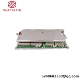 ABB HIEE300867R0001 PPB022 DE01 - High-Performance DCS Module