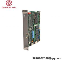 ABB HIEE300867R0001 PPB022 DE01 Gate Control Unit