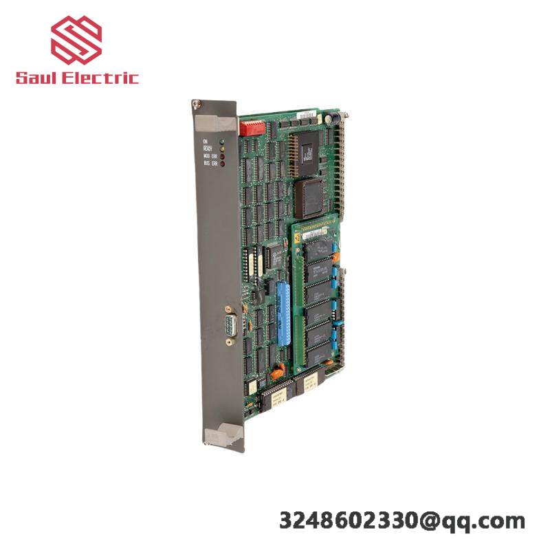 ABB HIEE300867R0001 PPB022 DE01 Gate Control Unit