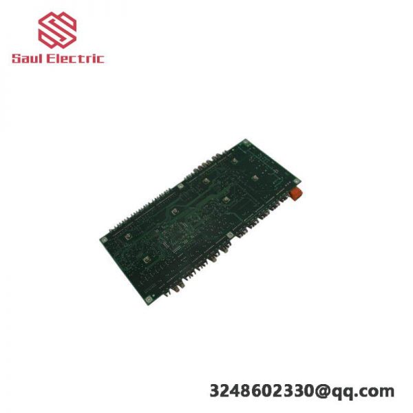 ABB PPC380AE01 HIEE300885R0001 Control Board - Advanced Industrial Automation Solution