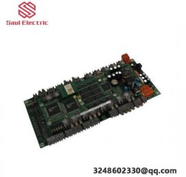 ABB PPC380AE01 HIEE300885R0001 - Industrial Digital Input Card