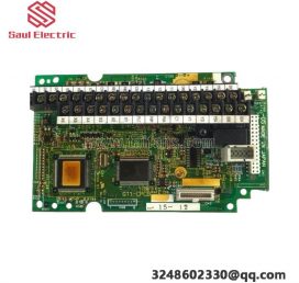 ABB HIEE300885R0101 PP C380 AE0101 Control Card Module