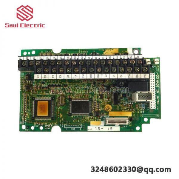 ABB HIEE300885R0101 PP C380 AE0101 Control Card Module