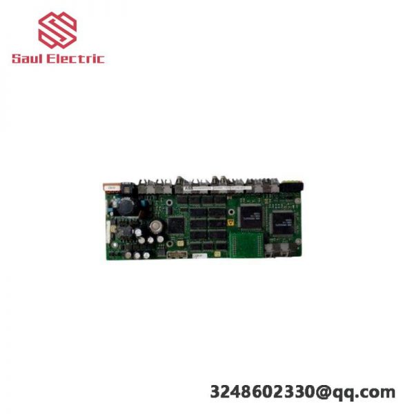 ABB HIEE300885R0101 PPC380AE0101 - Industrial Control Board; Manufacturer: ABB