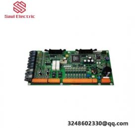 ABB HIEE300888R1 UAC389AE01 Industrial Circuit Board Module