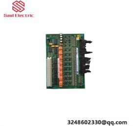 ABB's HIEE300890R0001 & UAC383AE101 Motherboard: Industrial Control Module Excellence