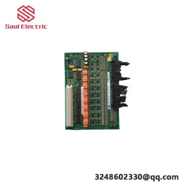 ABB's HIEE300890R0001 & UAC383AE101 Motherboard: Industrial Control Module Excellence