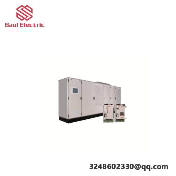 ABB HIEE300900R0001 PSR-2 Processor