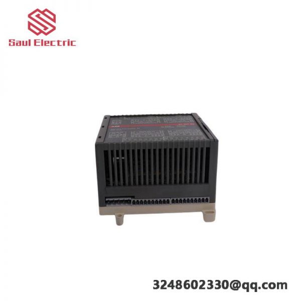 ABB HIEE300910R0001 UFC092 BE01 - Binary Input Module, for Advanced Industrial Automation Solutions