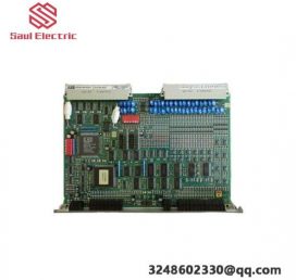 ABB HIEE300927R0001 UBC717AE01 - Advanced Circuit Board for Industrial Automation