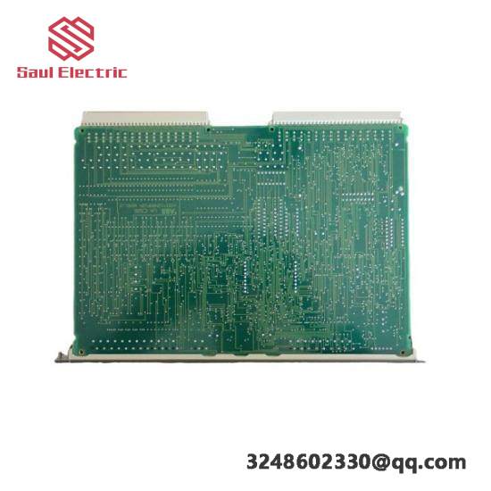 ABB HIEE300927R0001 UBC717AE01 - Advanced Circuit Board for Industrial Automation