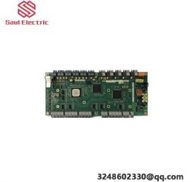 ABB HIEE300936R0001 - UFC718AE01: Precision PCB Circuit Board for Industrial Automation