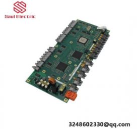 ABB HIEE300936R0101 - Advanced Industrial Controller Board