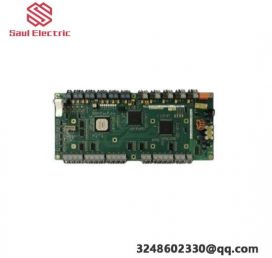 ABB HIEE300936R0101: Precision Inverter Board for Industrial Automation