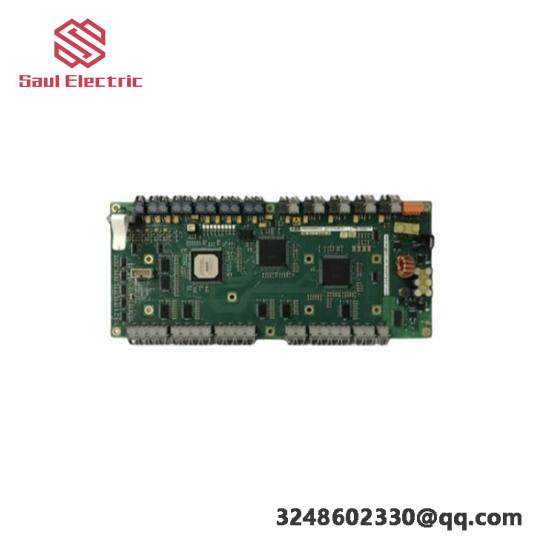 ABB HIEE300936R0101: Precision Inverter Board for Industrial Automation