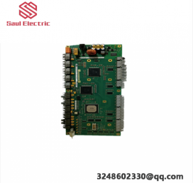 ABB HIEE300936R0101: Industrial-grade PCB Circuit Board, Optimized for High Performance Applications