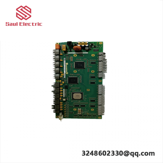 ABB HIEE300936R0101: Industrial-grade PCB Circuit Board, Optimized for High Performance Applications