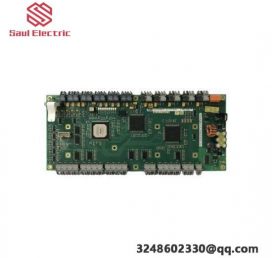 ABB HIEE300936R0101 UFC718 AE01 - Control Motherboard