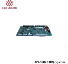 ABB HIEE300936R0101 UFC718 AE01 Main Circuit Interface Board