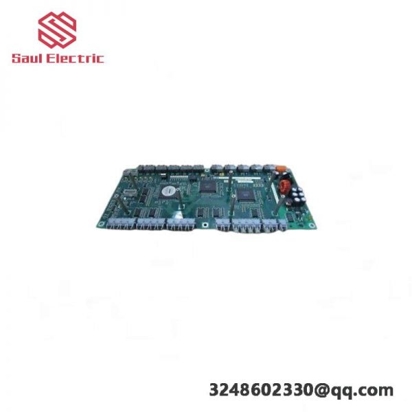 ABB HIEE300936R0101 UFC718 AE01 Main Circuit Interface Board