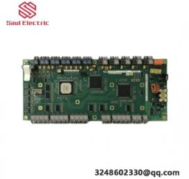 ABB HIEE300936R0101 UFC718AE101 - High-Performance PCB Circuit Board