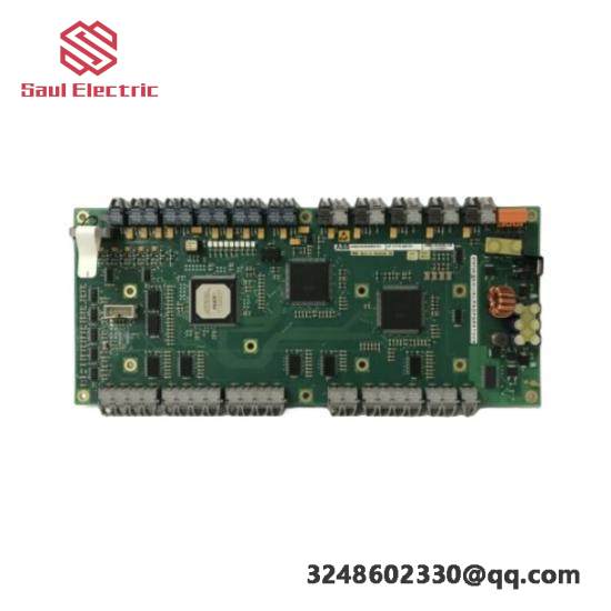 ABB HIEE300936R0101 UFC718AE101 - High-Performance PCB Circuit Board