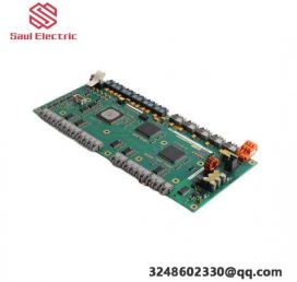 ABB HIEE300936R0101 UFC718AE101 - PCB Circuit Board