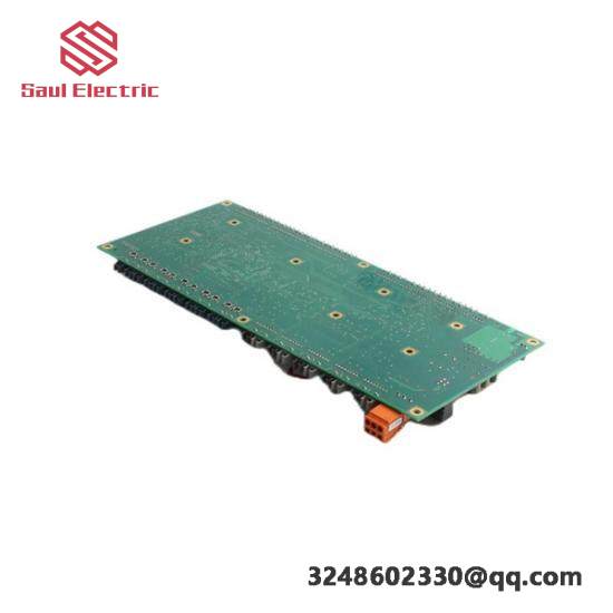 ABB HIEE300936R0101 UFC718AE101 - PCB Circuit Board