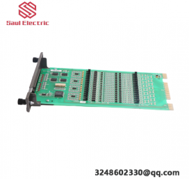 ABB HIEE305082R1 - Advanced DCS Module, Industrial Automation, Control & Monitoring Solutions